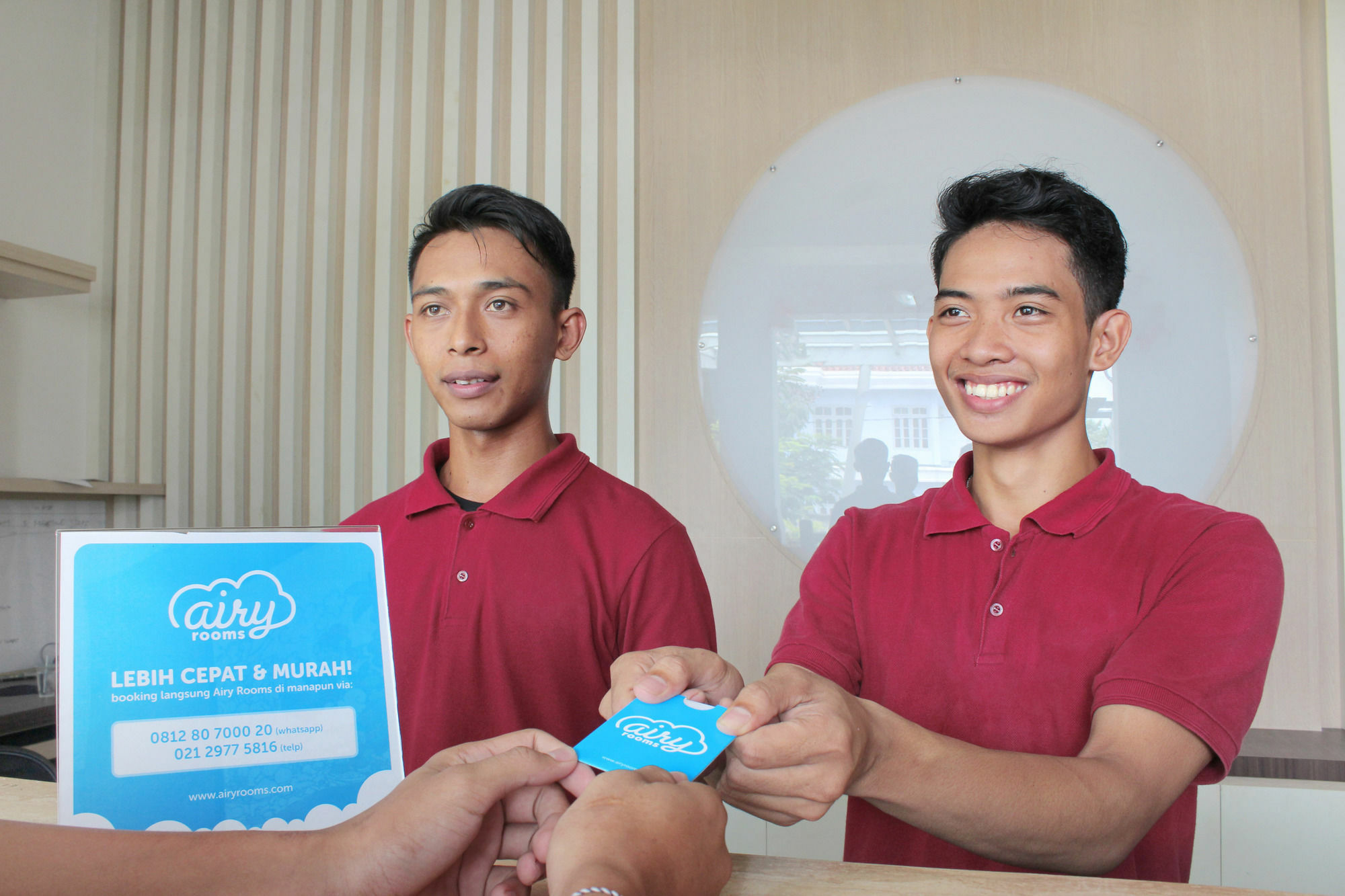 Airy Mataram Cakranegara Nakula 14 Lombok Exterior foto